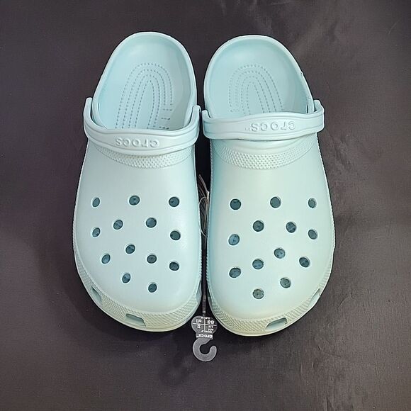 BRAND NEW CROCS CLASSIC CLOG UNISEX ADULT SLIP-ON SHOE - Picture 4 of 14